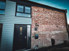 Bracken Barn Carlton Colville Lowestoft 8 Guests